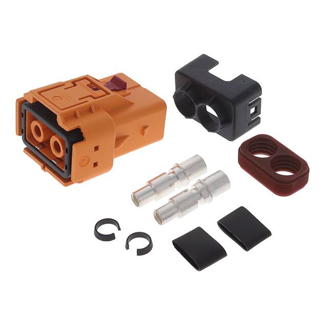 ELPA2Z2510 Amphenol Industrial Operations  Support de panneau suspendu gratuit